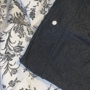 Lululemon 21” Crops